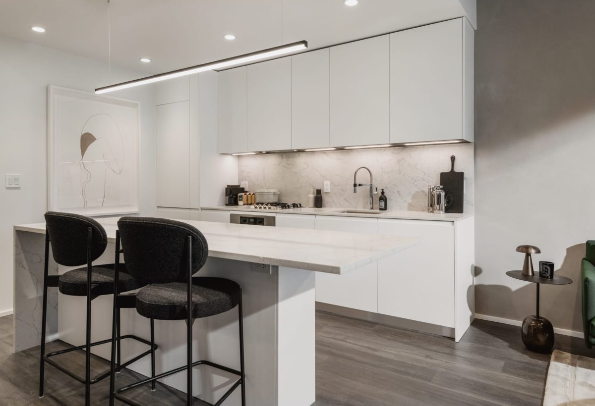 The Amazing Brentwood- Tower 6 12