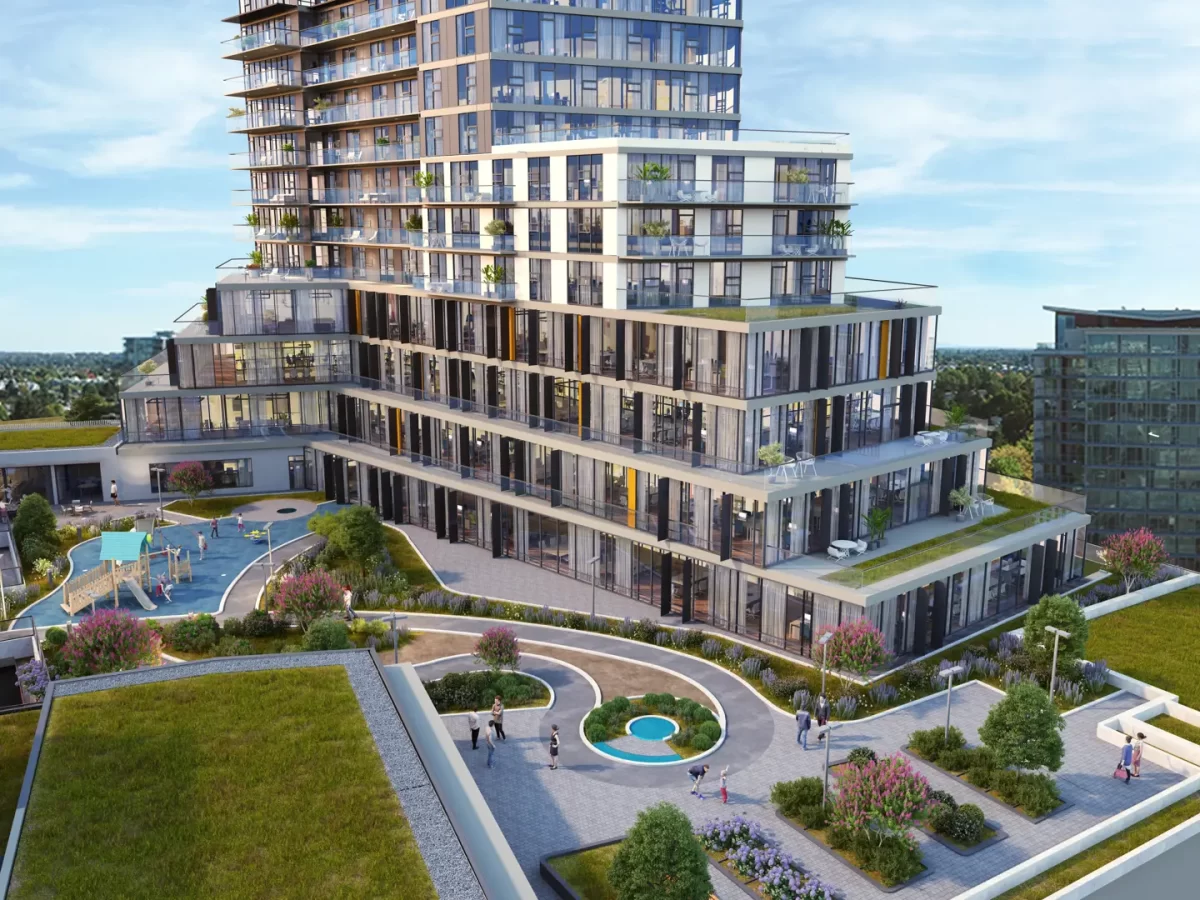 One Park (Phase 3) 3