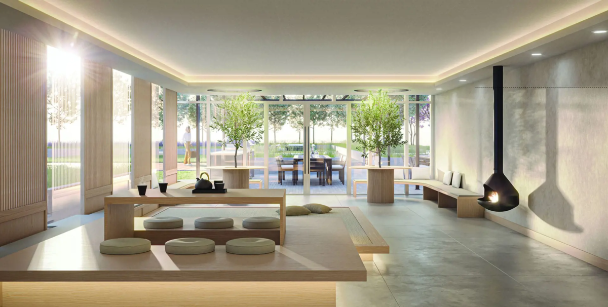 Minoru Square Tower C 3