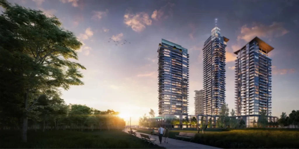 Thind Brentwood – Lumina (Eclipse)