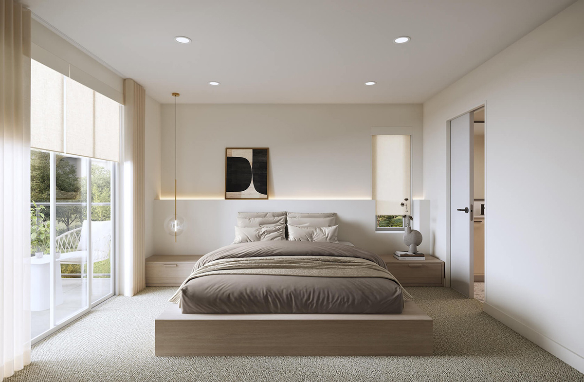 Aviary Living 6