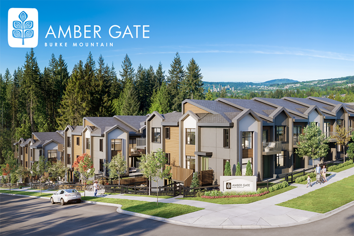 Amber Gate