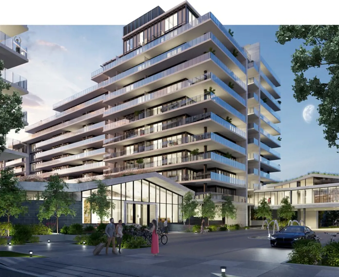 River Green (Master Planned Community) 3