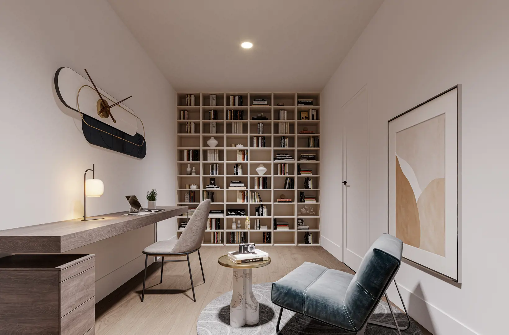 28West 19