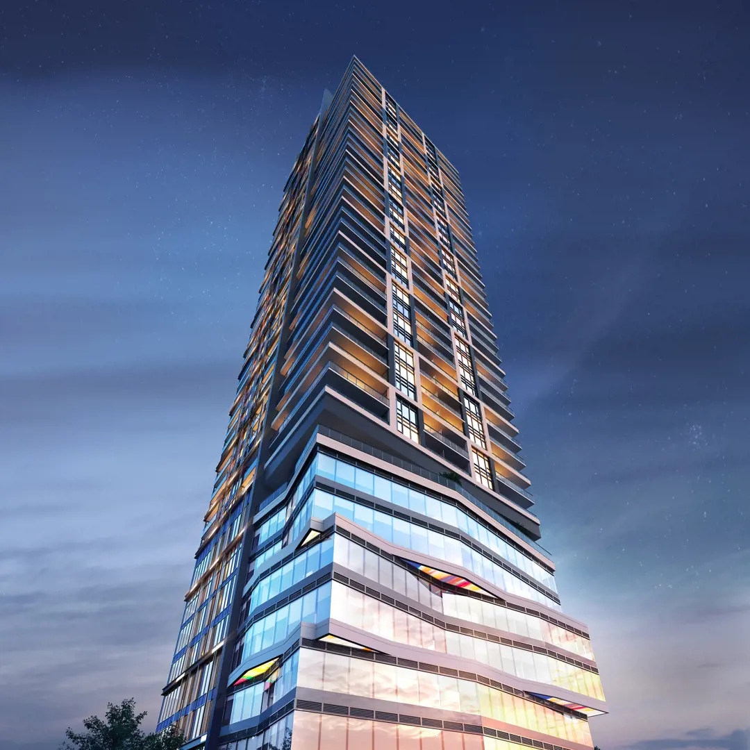 Highline 2