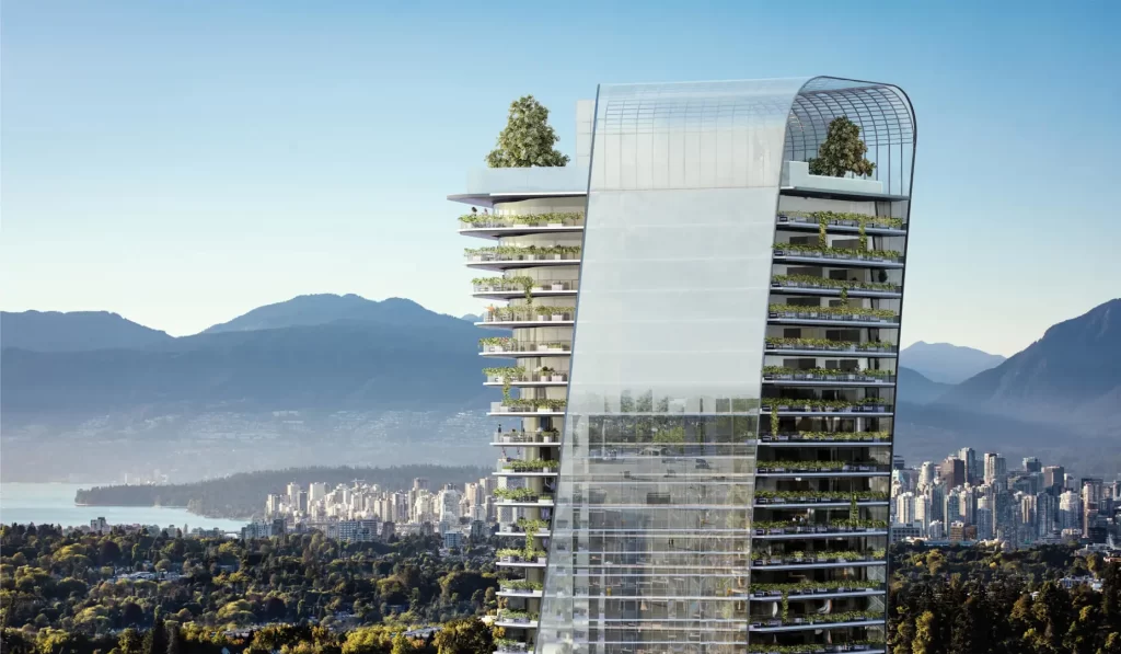 Oakridge Tower 4 (Phase 1 Piero Lissoni)