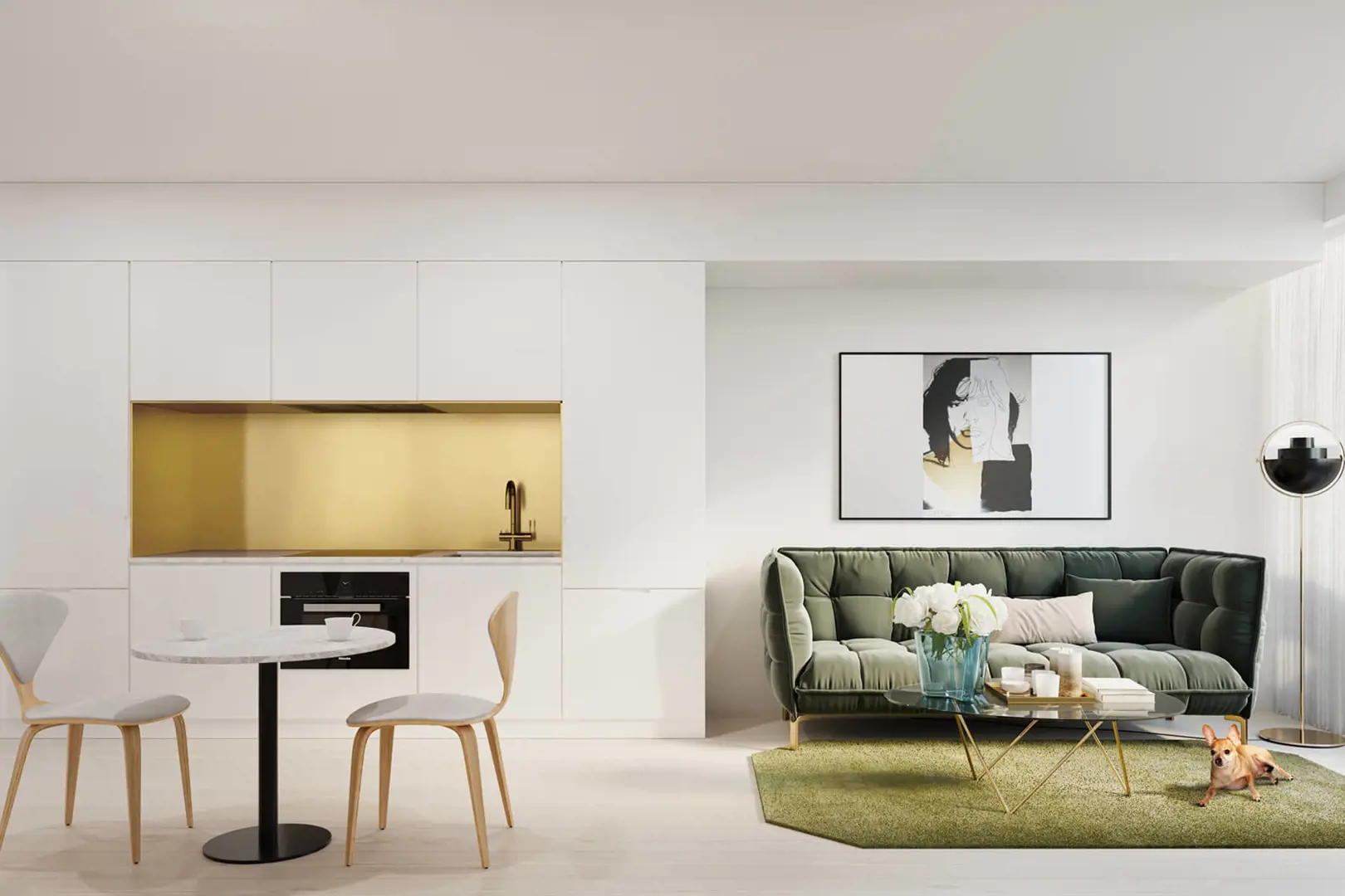 Oakridge Tower 7 (Phase 2 Clemande) 9