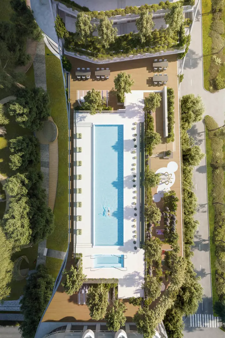 Oakridge Tower 7 (Phase 2 Clemande) 16