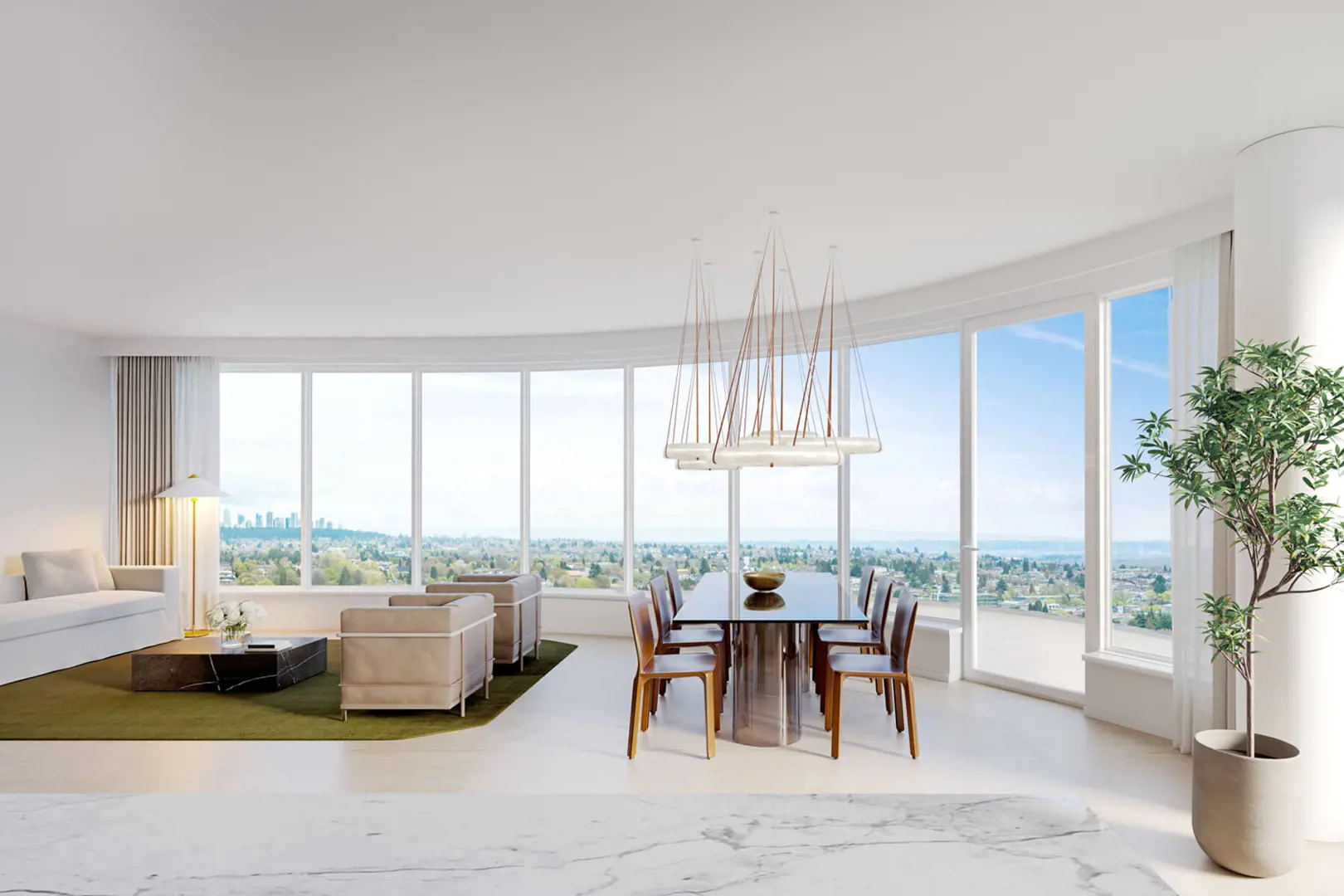 Oakridge Tower 7 (Phase 2 Clemande) 18