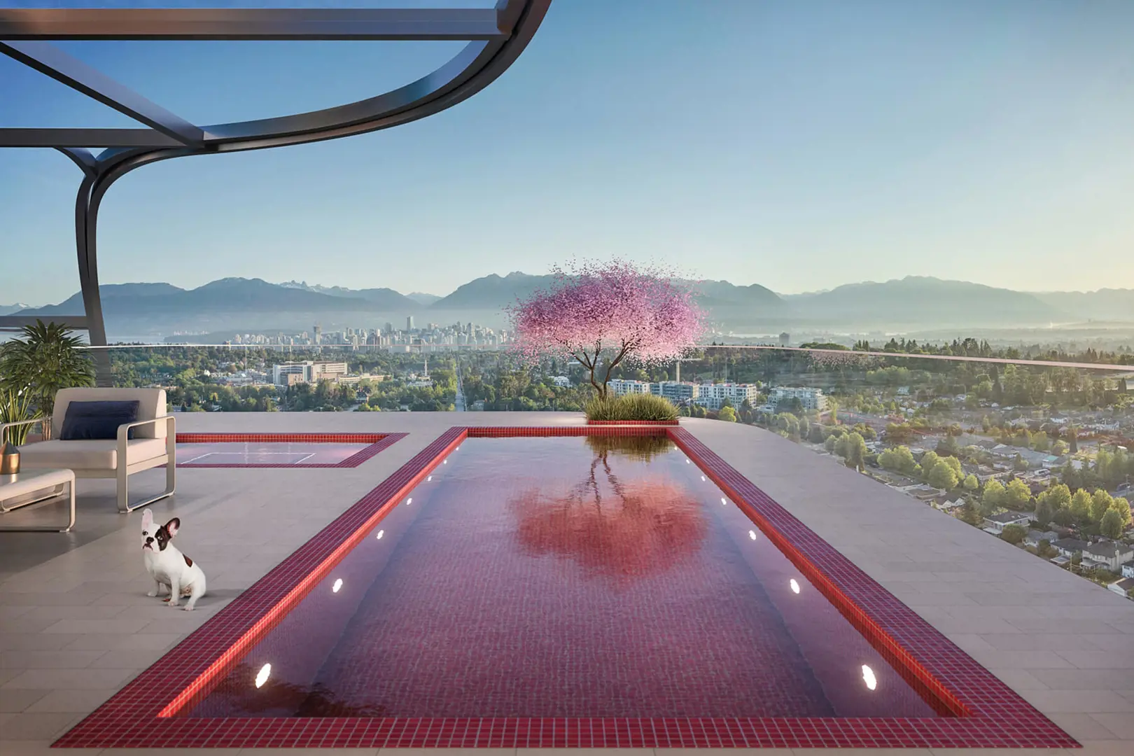 Oakridge Tower 7 (Phase 2 Clemande) 20
