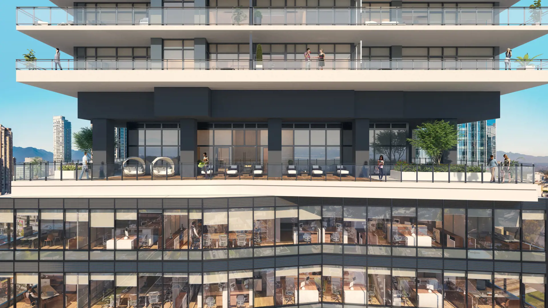 Highline 6
