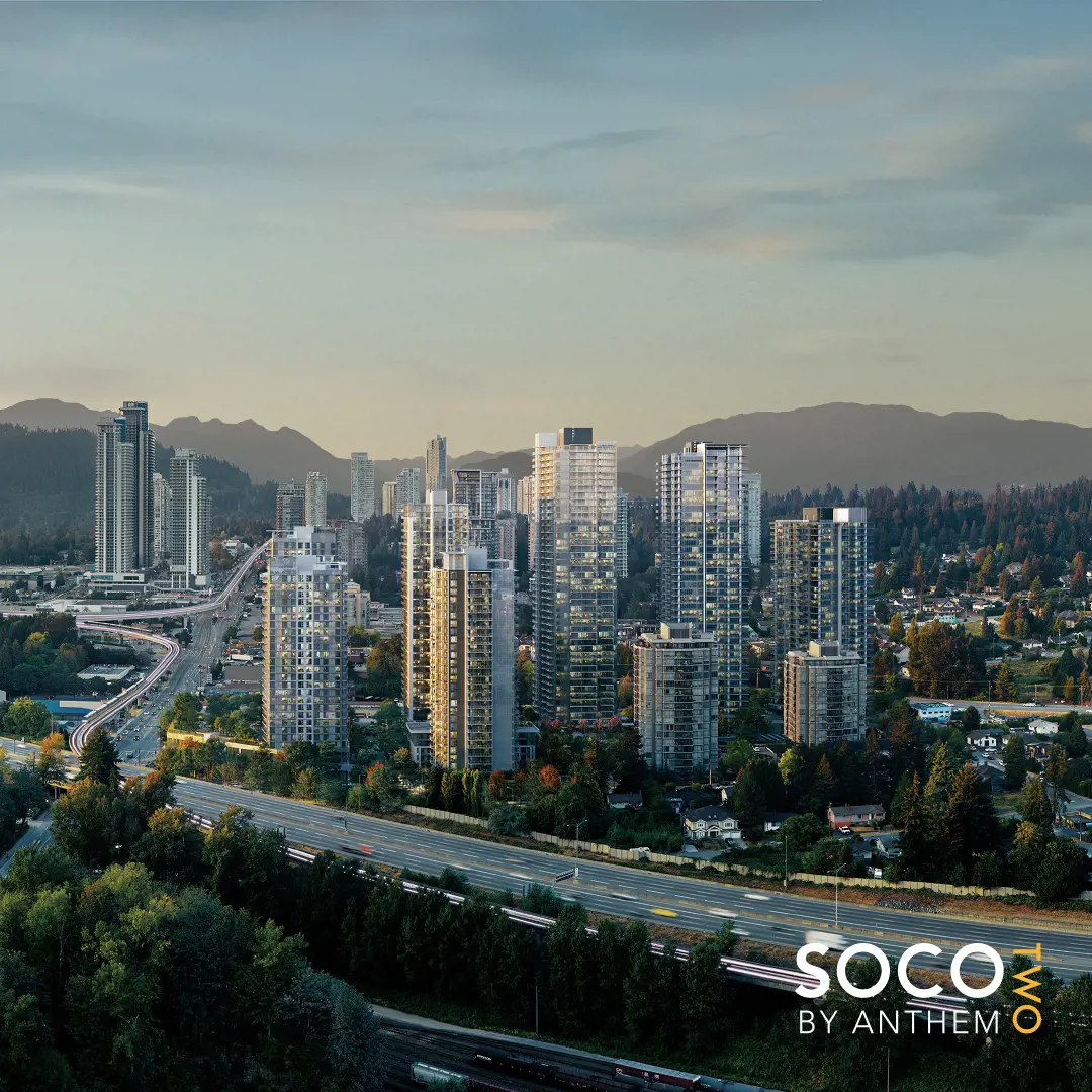 SOCO Two 2