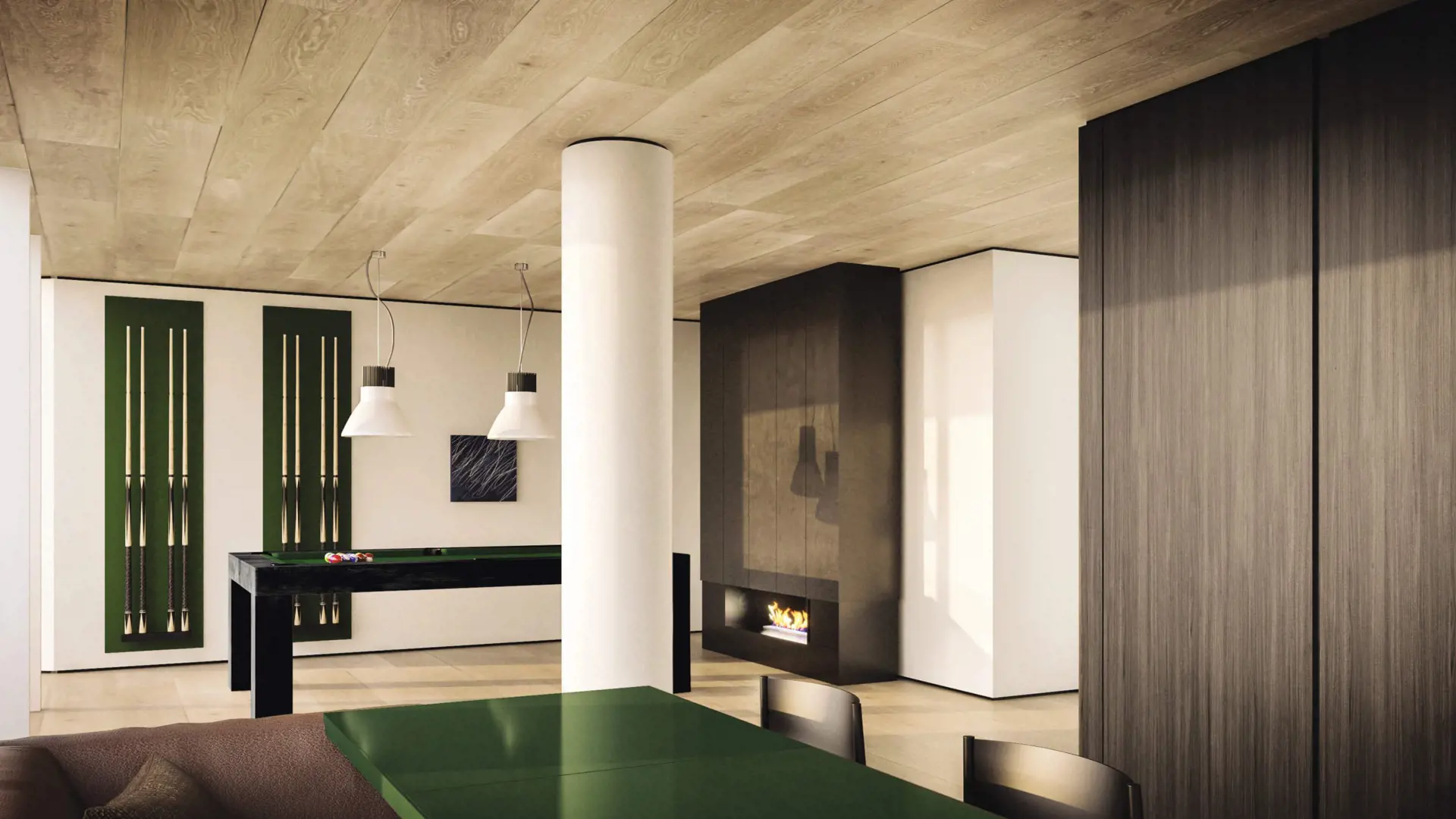 Oakridge Tower 4 (Phase 1 Piero Lissoni) 17