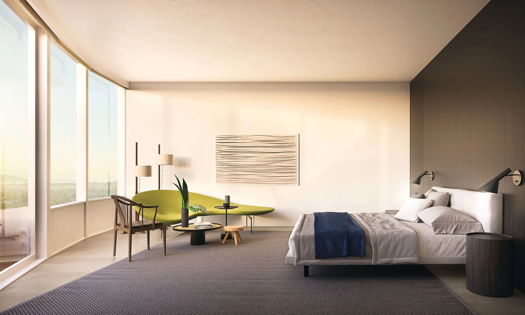Oakridge Tower 4 (Phase 1 Piero Lissoni) 18