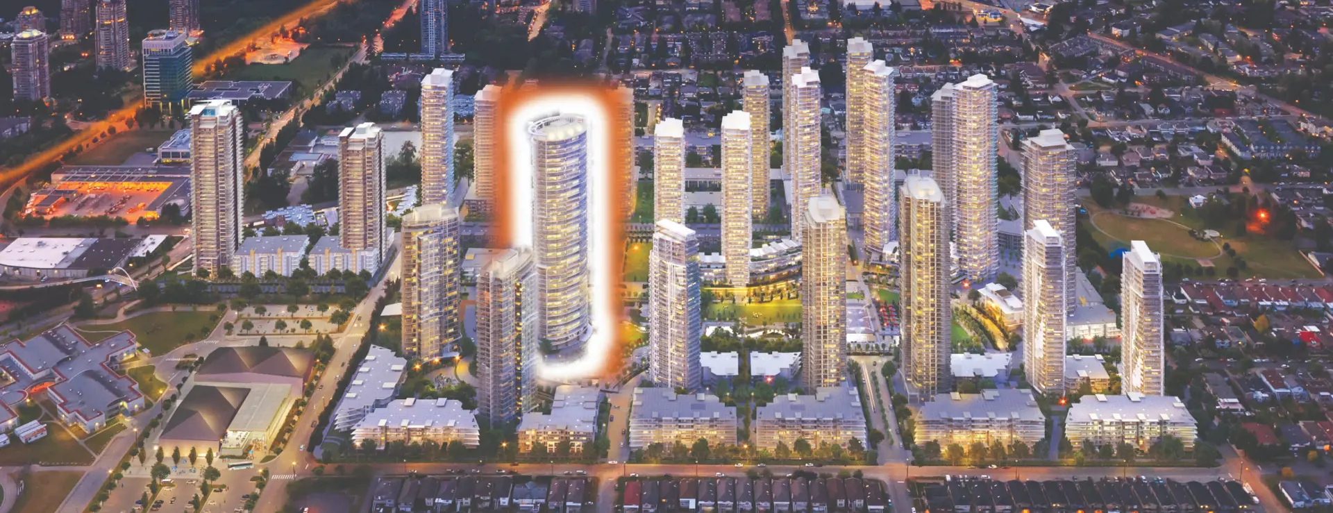 Icon at Southgate City 3