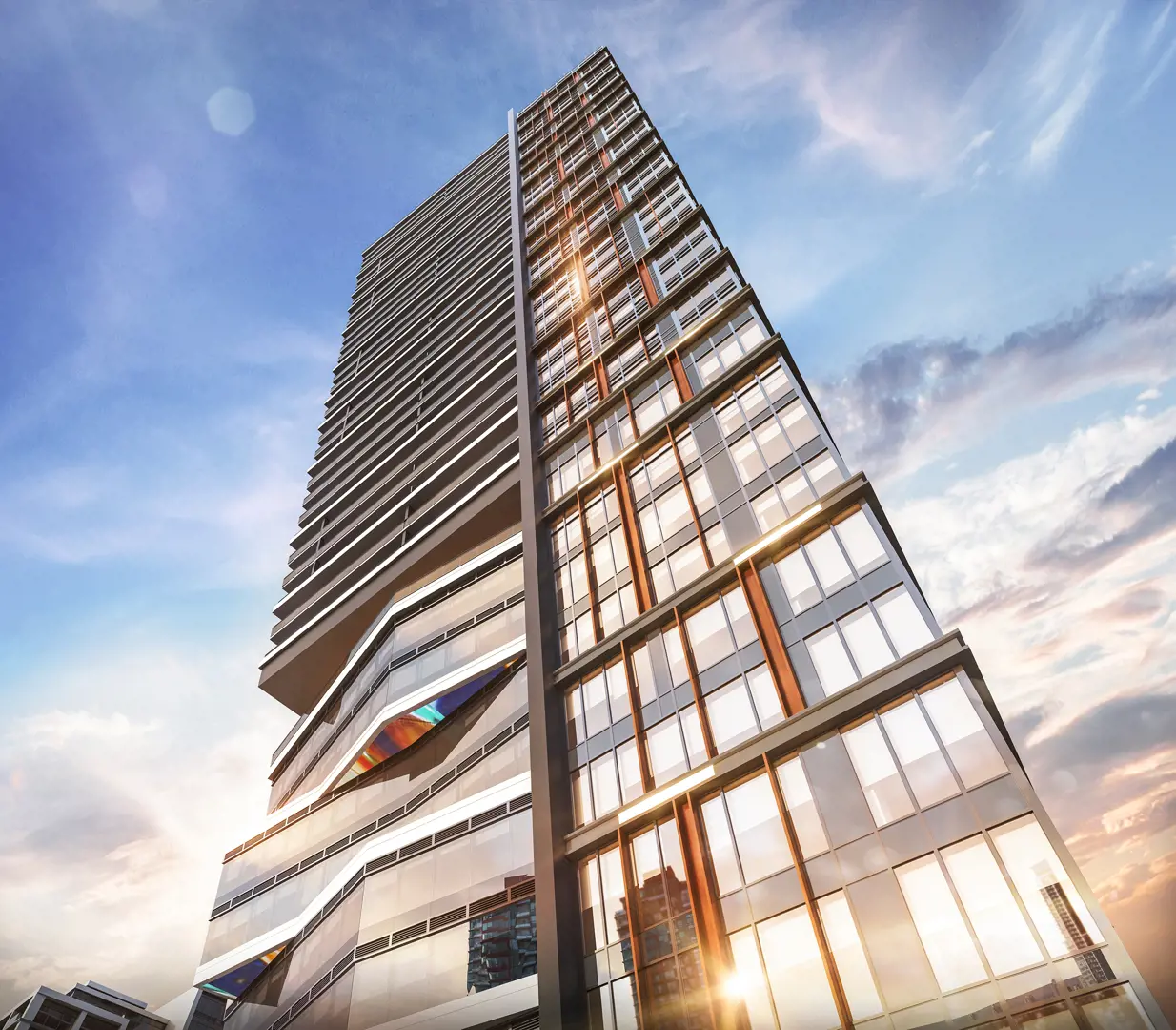 The Sky Estates of Highline Metrotown 3