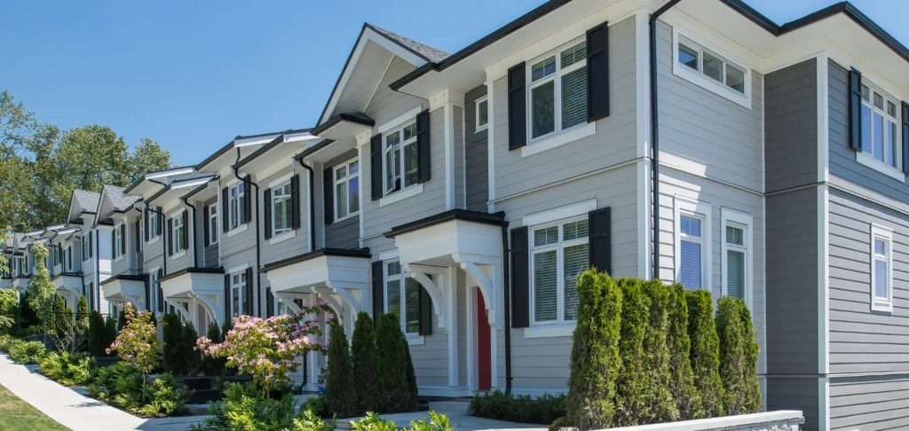Chelsea at The Boroughs (Phase 3), Surrey BC