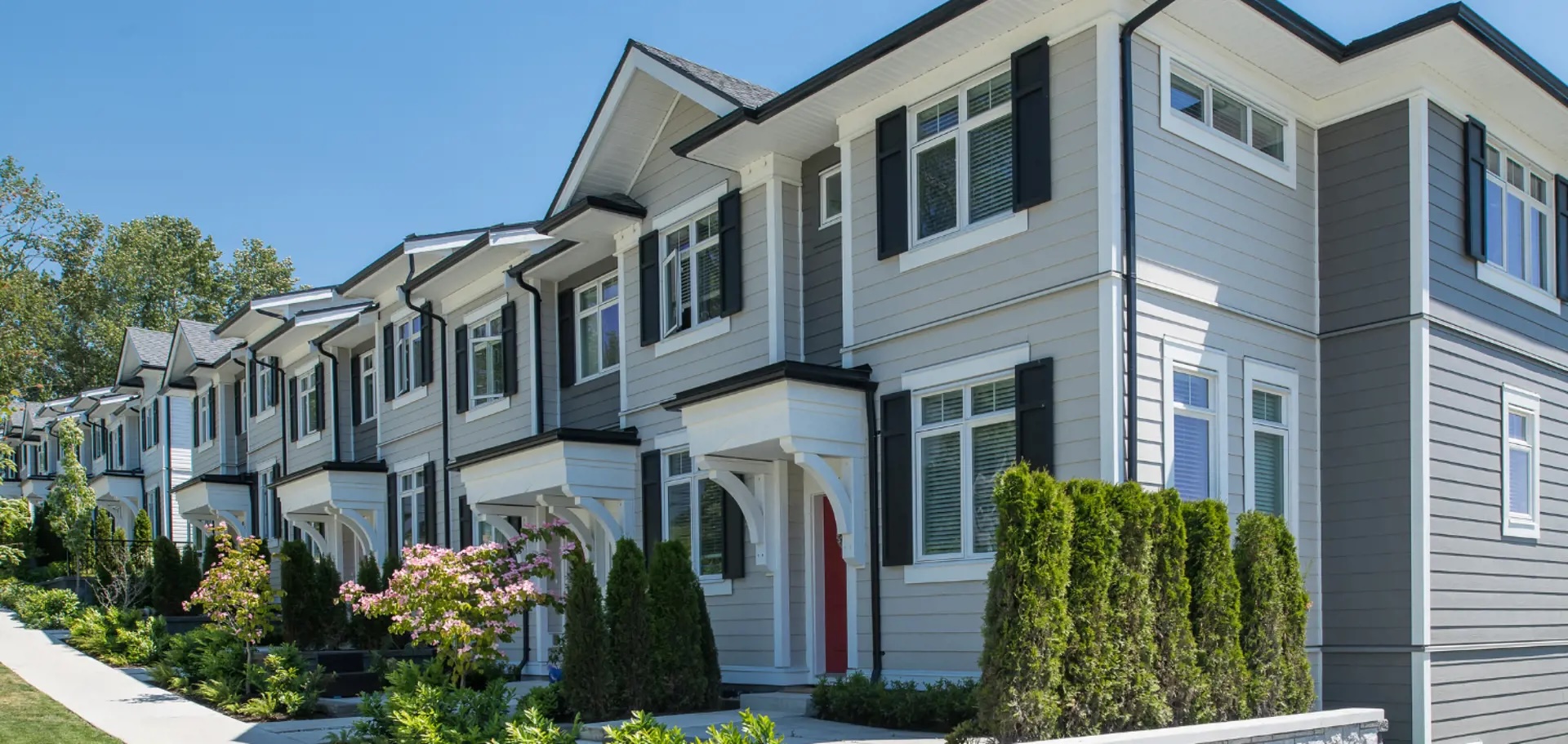 Chelsea at The Boroughs (Phase 3), Surrey BC