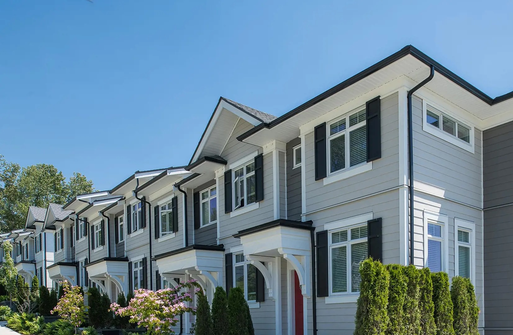 Chelsea at The Boroughs (Phase 3), Surrey BC 12