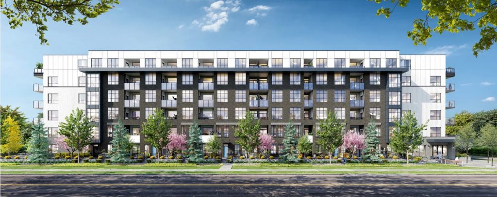 Fleetwood Village II (Condos Building 6), Surrey BC