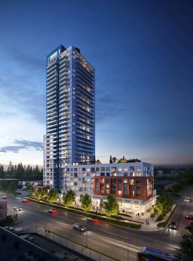 Juno, Surrey BC