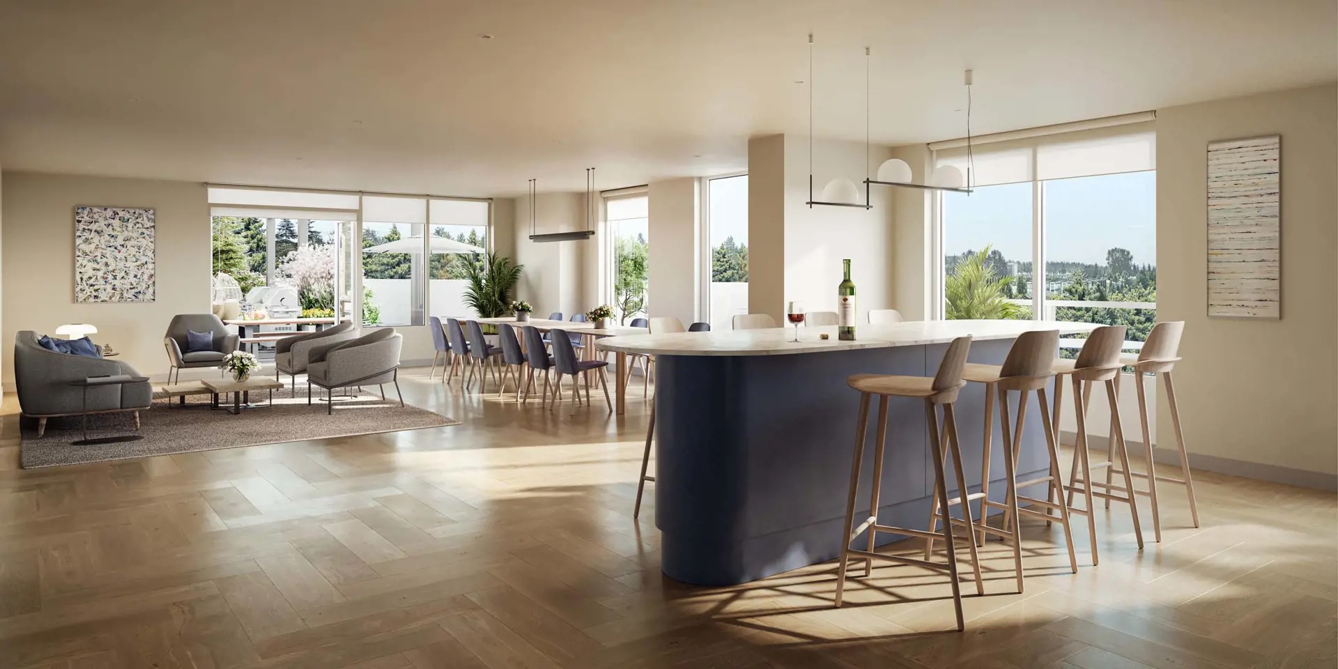 Juno, Surrey BC 9