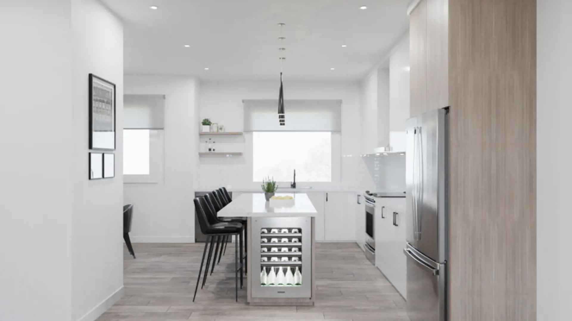 Mason Living, Surrey BC 2