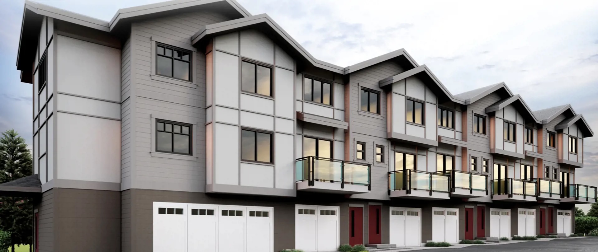 Mason Living, Surrey BC