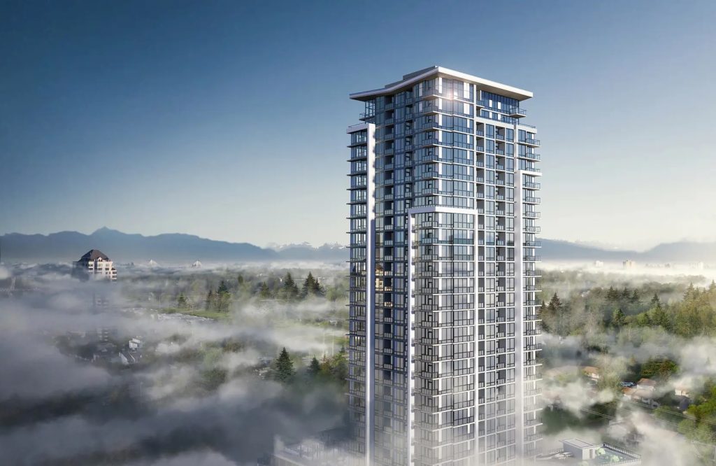 SkyLiving – By Allure Ventures, Surrey BC
