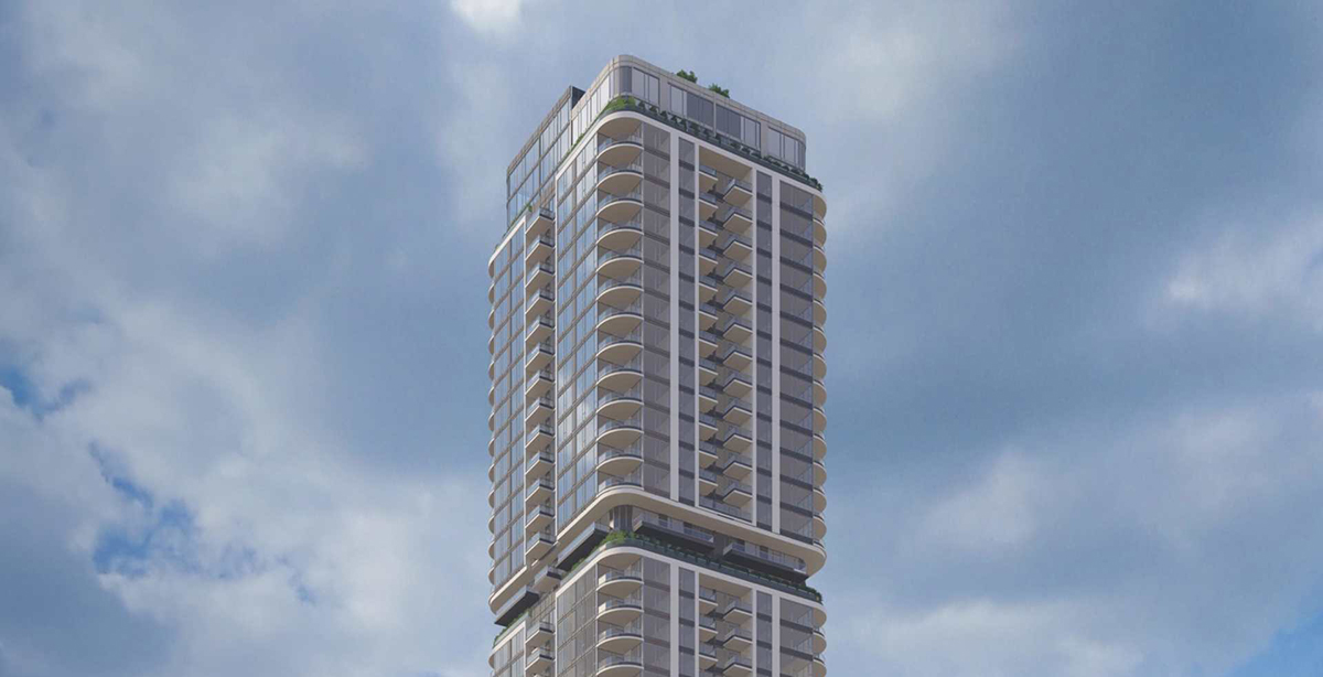 Core, Surrey BC 2