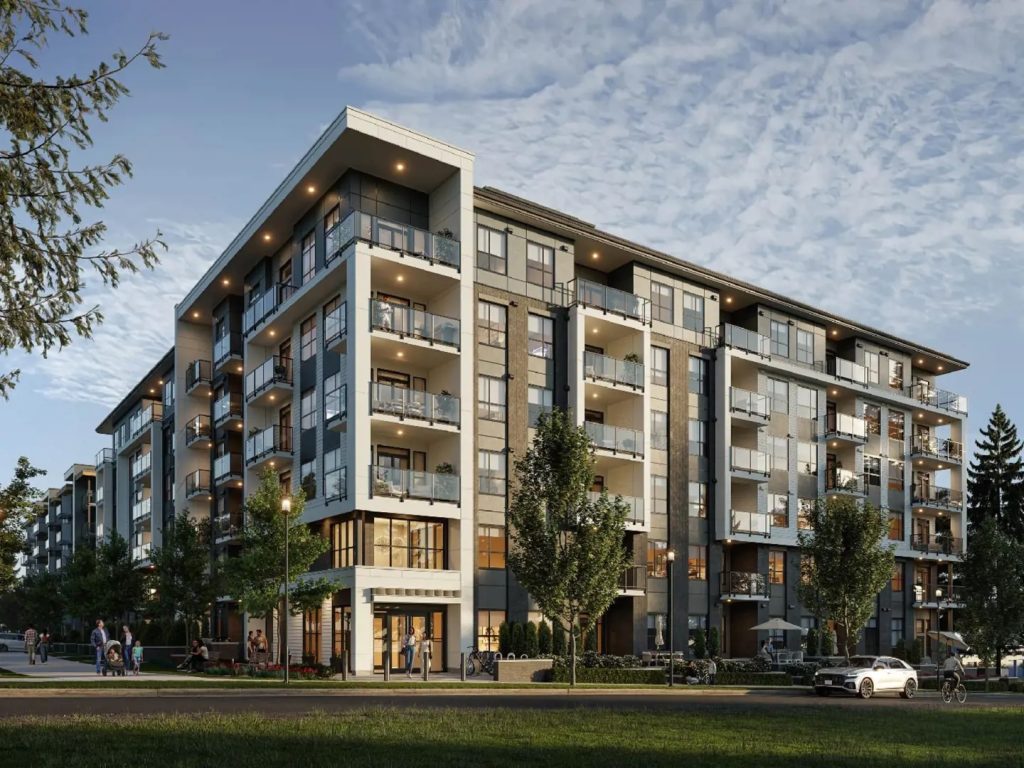 Gabriel, Surrey BC