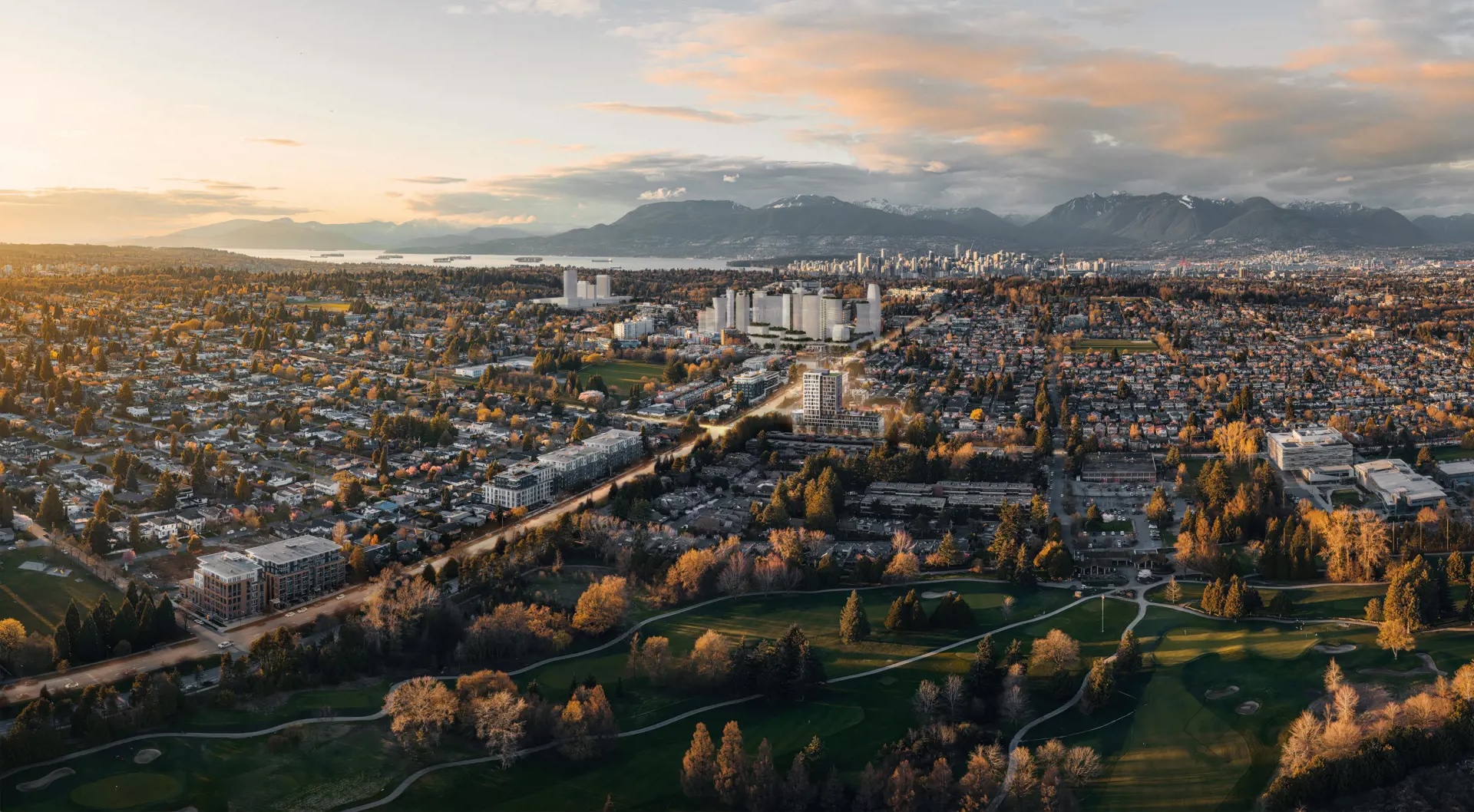 Latitude on Cambie, Vancouver BC 2