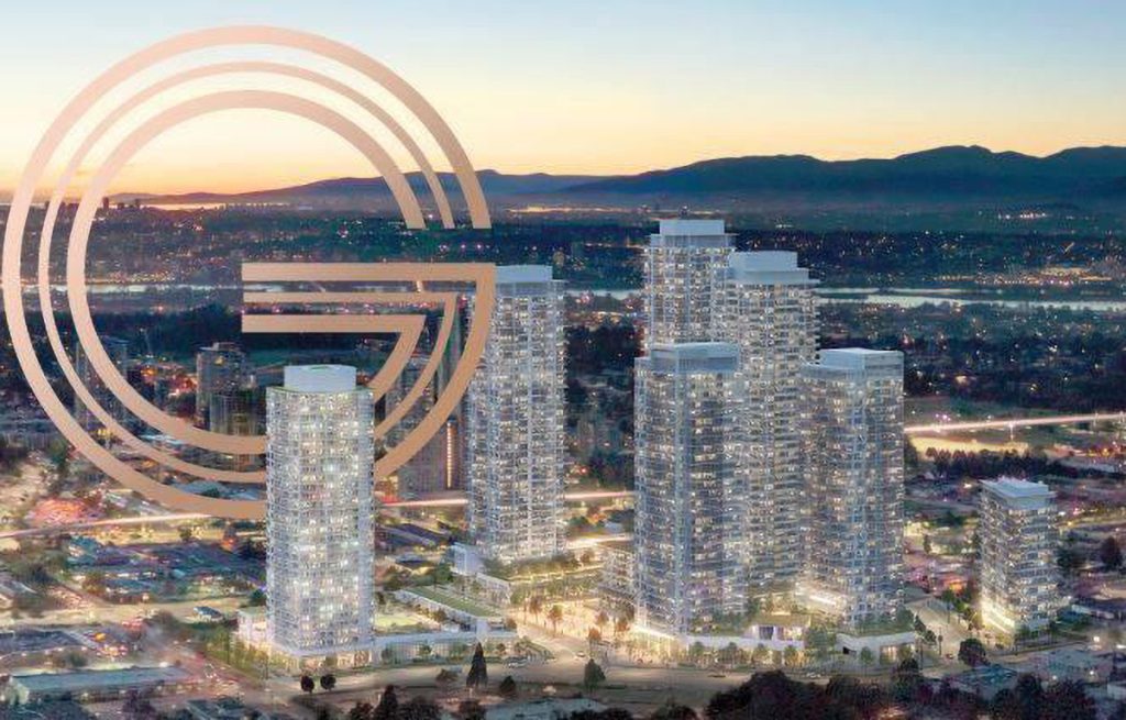 Georgetown Tower – 4, Surrey 10