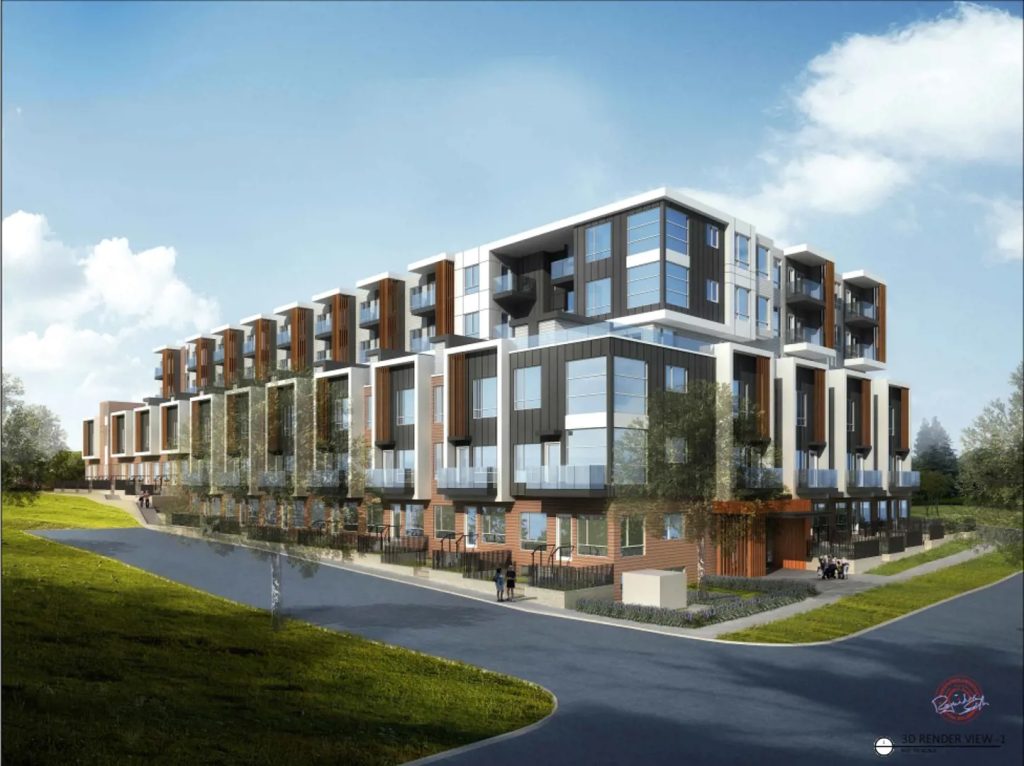 Harlowe – Surrey