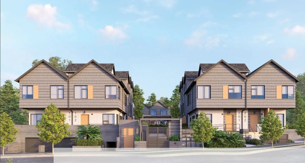 The Idyllic – Burnaby